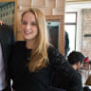 Meet your Posher, Rebecca